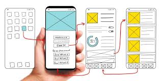 Kursus Desain UI/UX